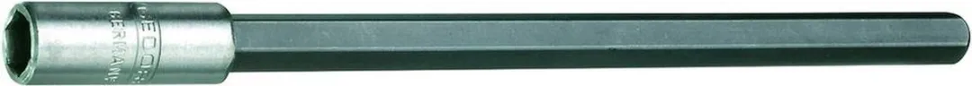 Gedore 699 L Bithouder lang 1/4