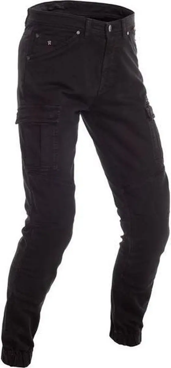 Richa Apache Camo Motorjeans