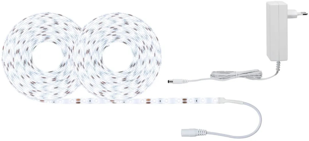 Paulmann SimPLED LED Strip 10m Daglichtwit 6500K - 22W
