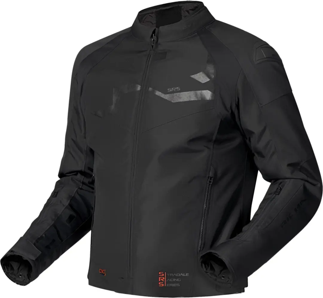 Richa Stradale Tex waterdichte motorfiets textieljas -