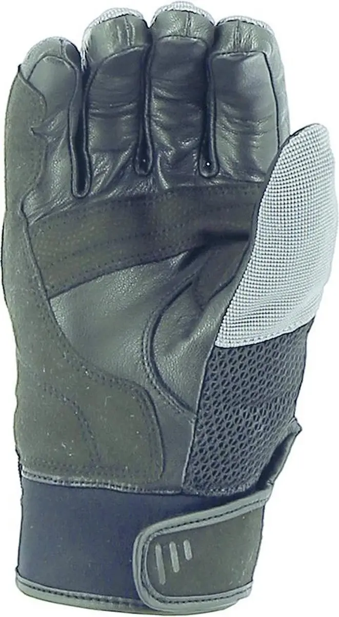 Richa Desert 2 Zwart Handschoenen