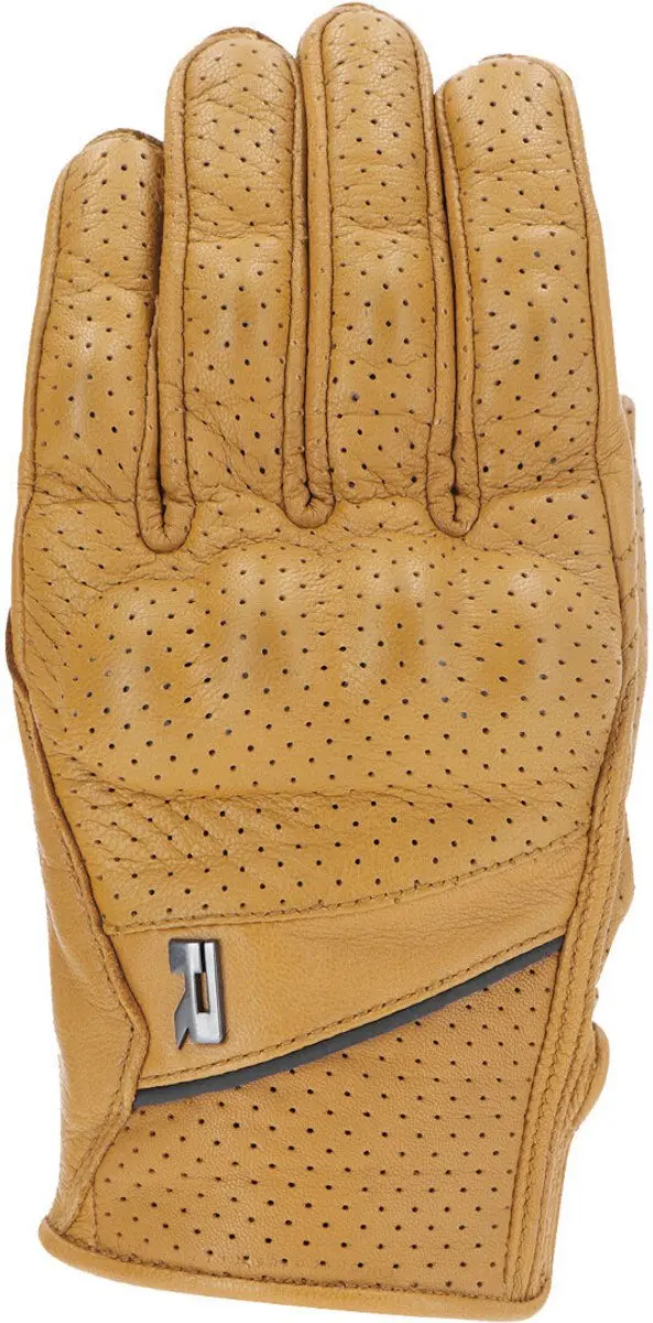 Richa Cruiser 2 Perforated Beige Handschoenen