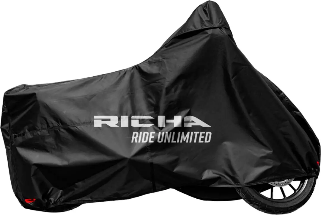 Richa Premium Outdoor Motorfietshoes -