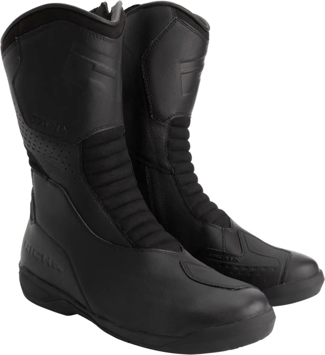 Richa Ultra Gore-Tex waterdichte motorlaarzen -