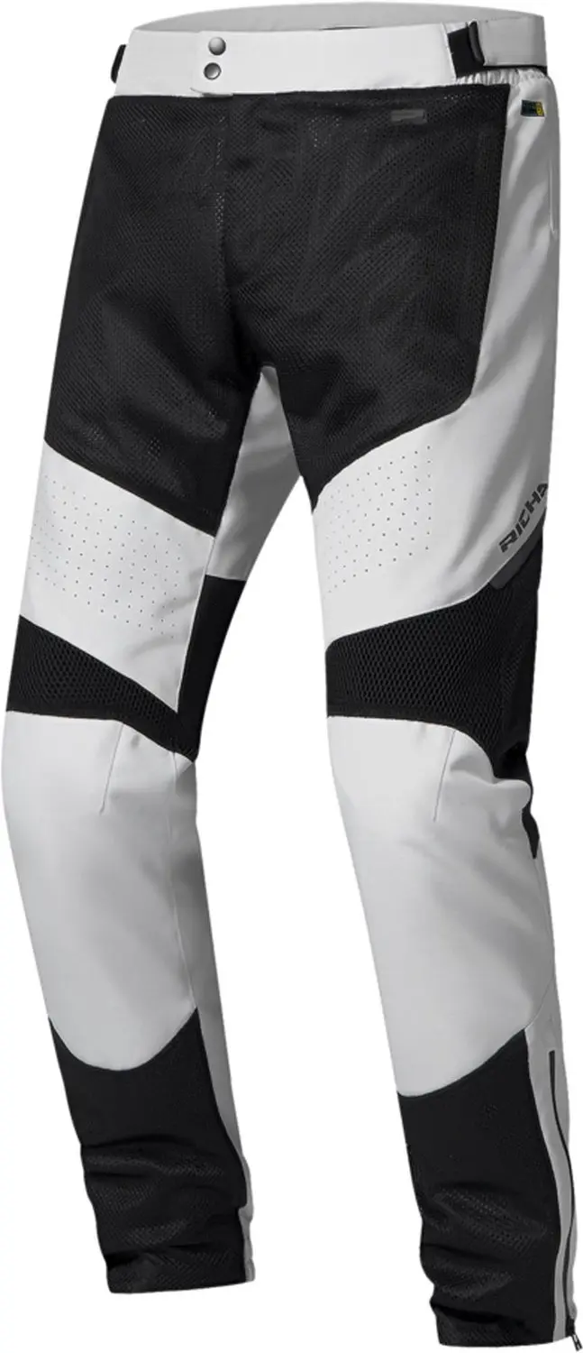 Richa Airvent Evo 3 waterdichte dames motorfiets textielbroeken -
