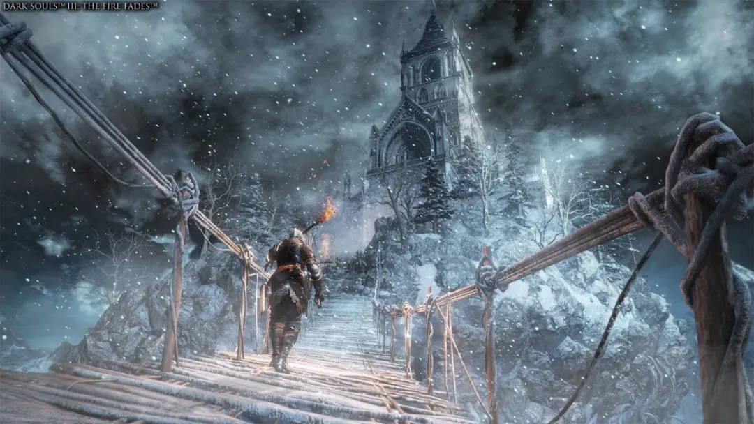 Bandai Namco Dark Souls Trilogy - PlayStation 4 - afbeelding 6 van 6