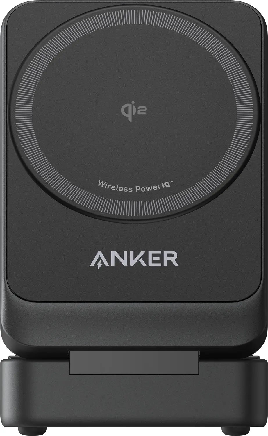 Anker MagGo 3-in-1 Draadloze Oplader 15W - afbeelding 5 van 6