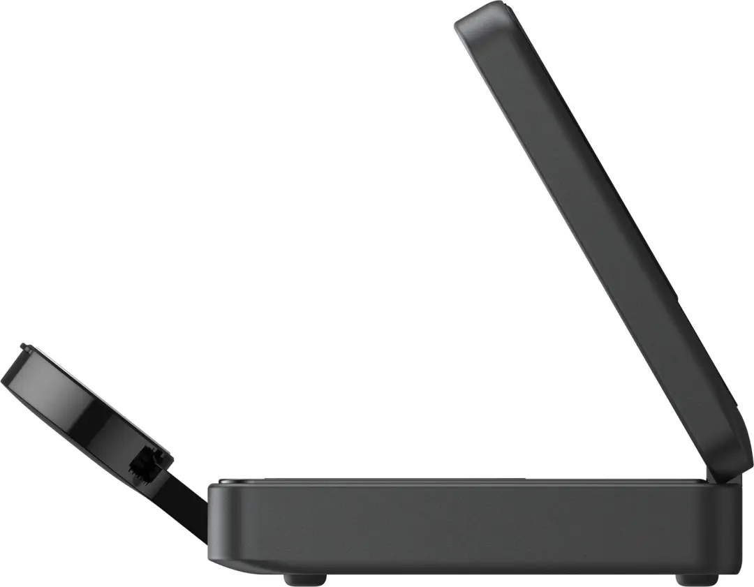 Anker MagGo 3-in-1 Draadloze Oplader 15W - afbeelding 4 van 6