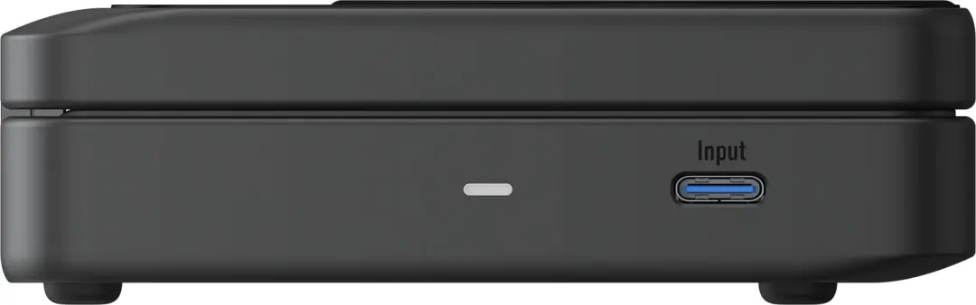 Anker MagGo 3-in-1 Draadloze Oplader 15W - afbeelding 3 van 6