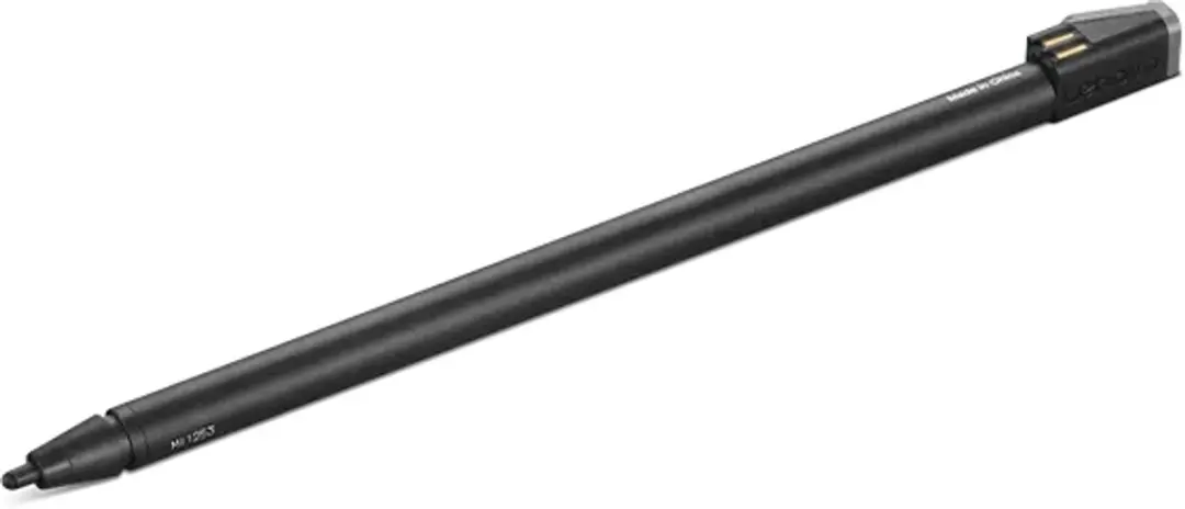 Lenovo ThinkPad Pen Pro-10 4X81C96610 Touchpen - Zwart - afbeelding 2 van 2