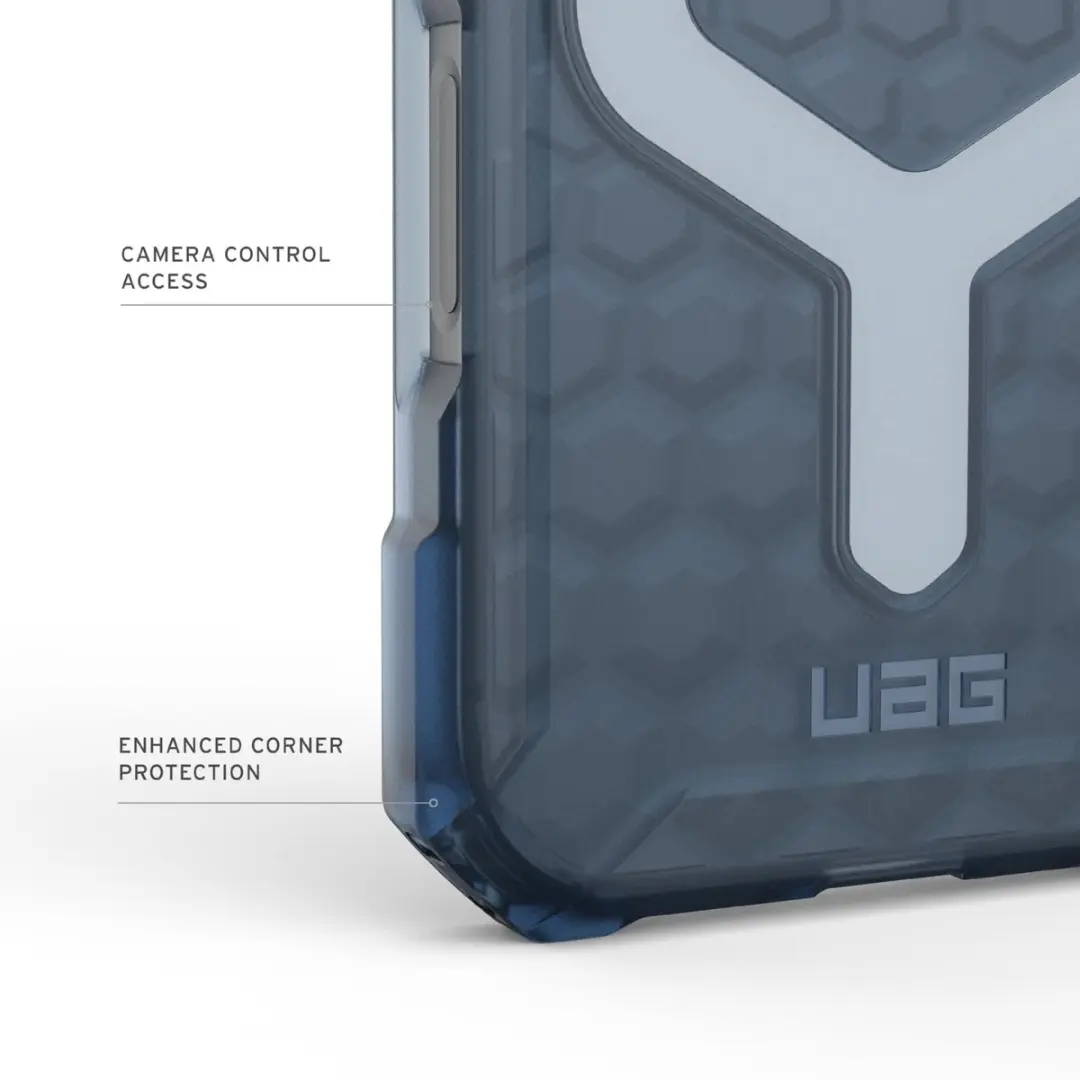 UAG Essential Armor MagSafe Hoesje iPhone 17 - afbeelding 5 van 6