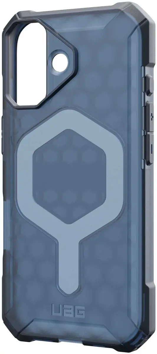 UAG Essential Armor MagSafe Hoesje iPhone 17 - afbeelding 3 van 6