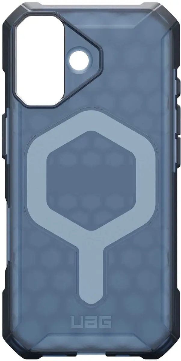 UAG Essential Armor MagSafe Hoesje iPhone 17