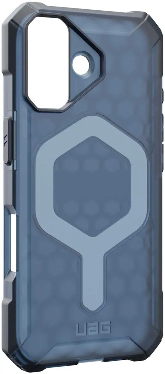 UAG Essential Armor MagSafe Hoesje iPhone 17 - afbeelding 2 van 6