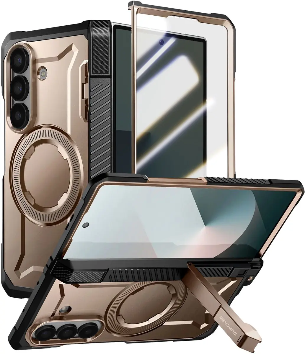 Supcase UB Grip Hoesje Samsung Galaxy Z Fold 7