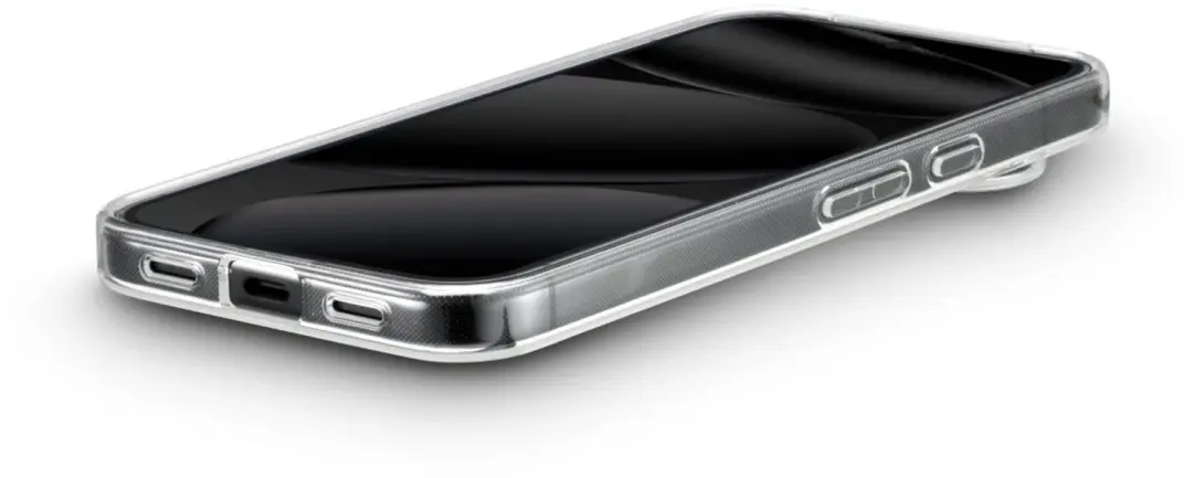 Hama Always Clear Hoesje Pixel 11 Pro XL - Transparant - afbeelding 6 van 6