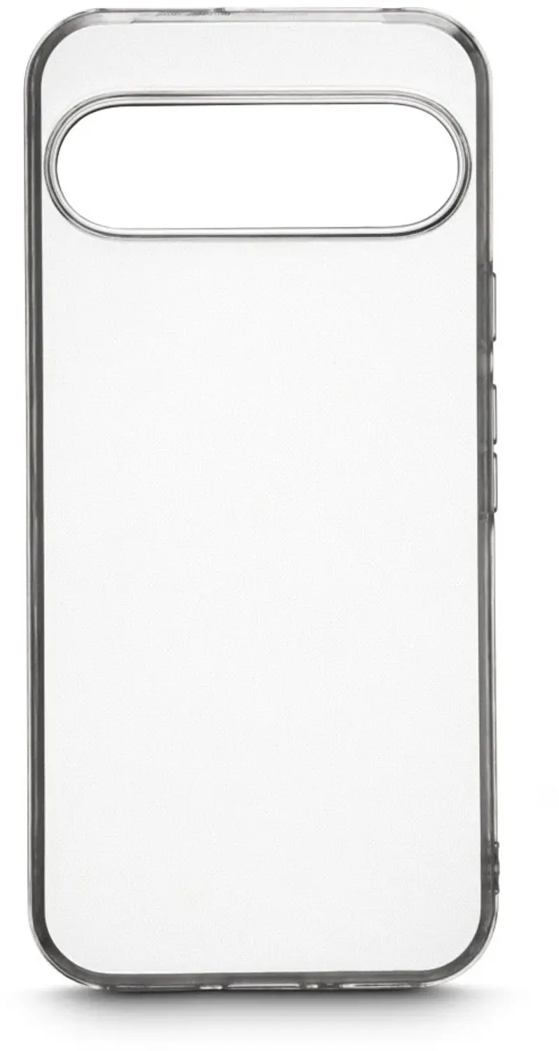 Hama Always Clear Hoesje Pixel 11 Pro XL - Transparant - afbeelding 4 van 6