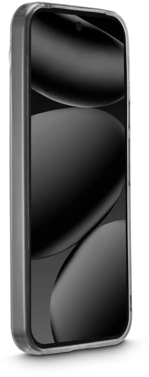 Hama Always Clear Hoesje Pixel 11 Pro XL - Transparant - afbeelding 2 van 6