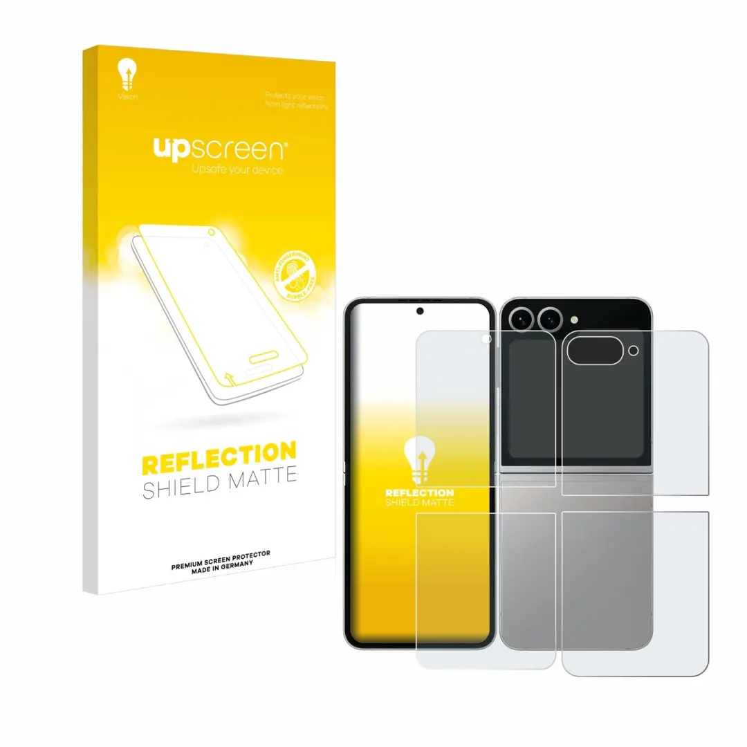 upscreen