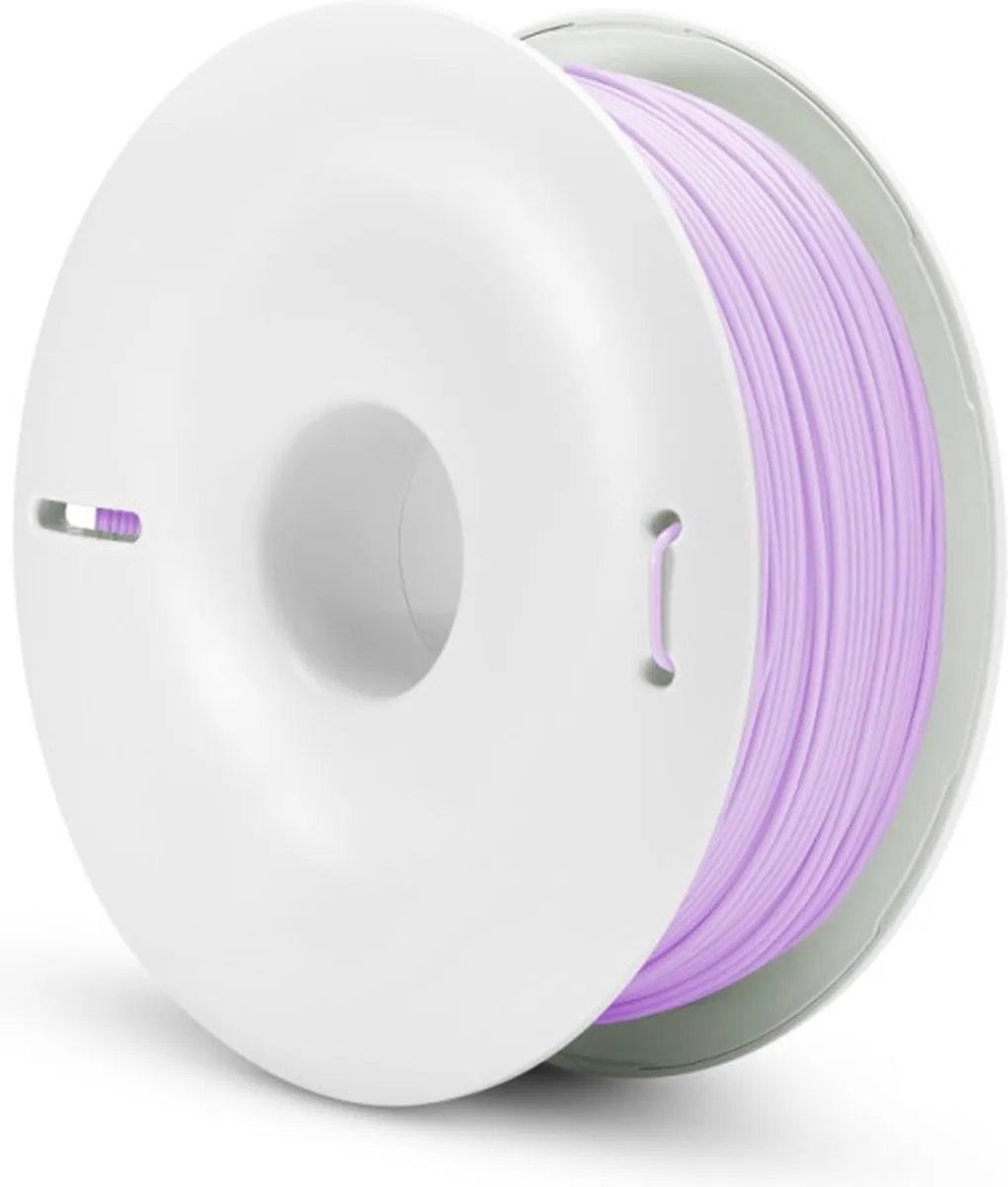 Fiberlogy Easy PLA 1.75mm - Pastel Lilac