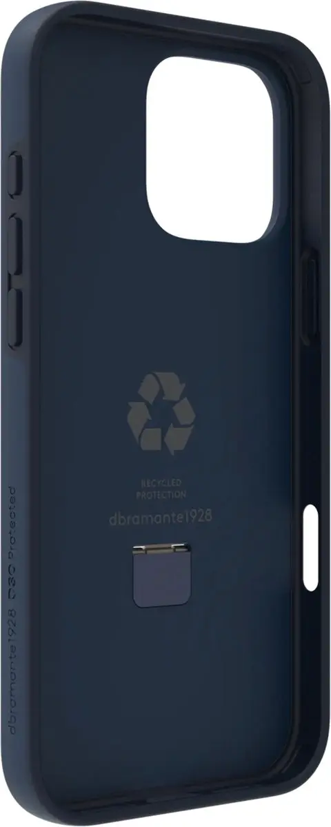 dbramante1928 IJsland Ultra Hoesje iPhone 16 Pro Max - afbeelding 3 van 4