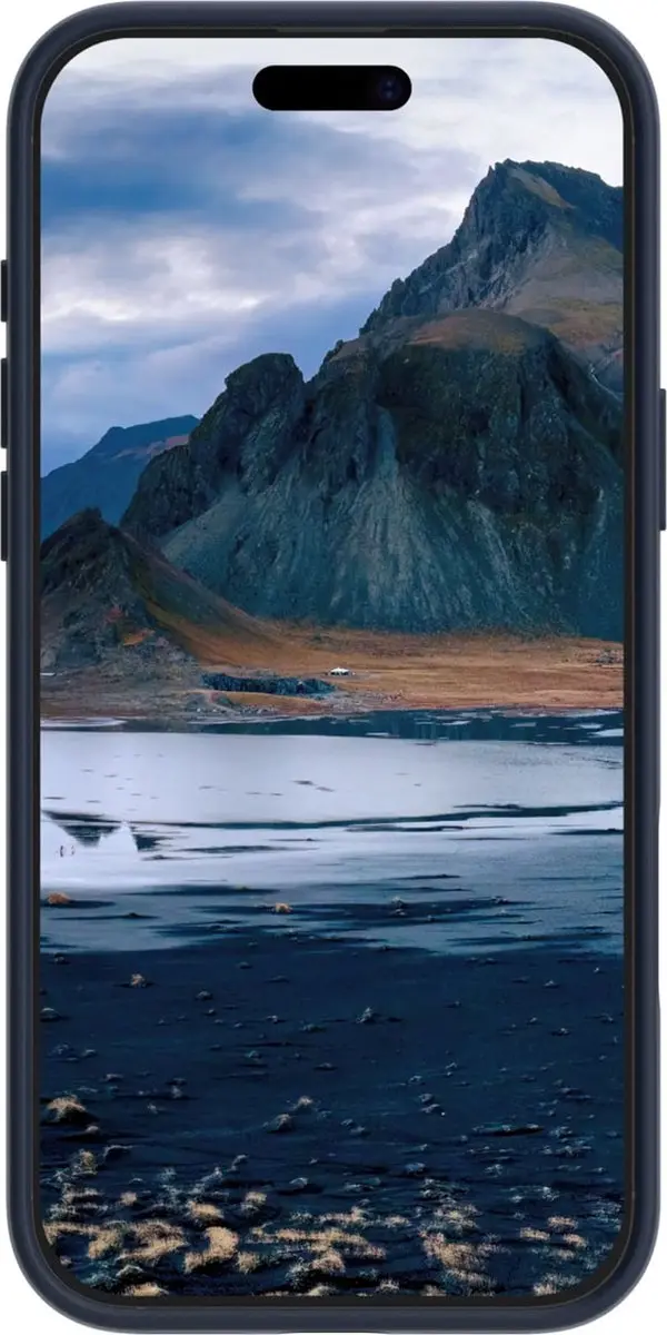 dbramante1928 IJsland Ultra Hoesje iPhone 16 Pro Max - afbeelding 4 van 4