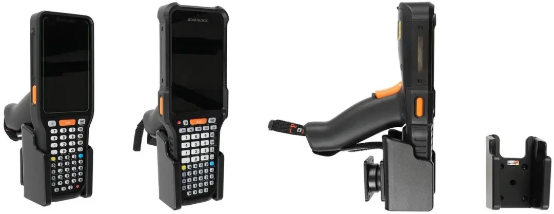 houder Datalogic Skorpio X40/X45/X60/X65 with pistol
