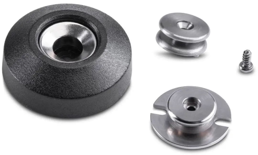 Midland C1592 Magnetische Microfoonhouder