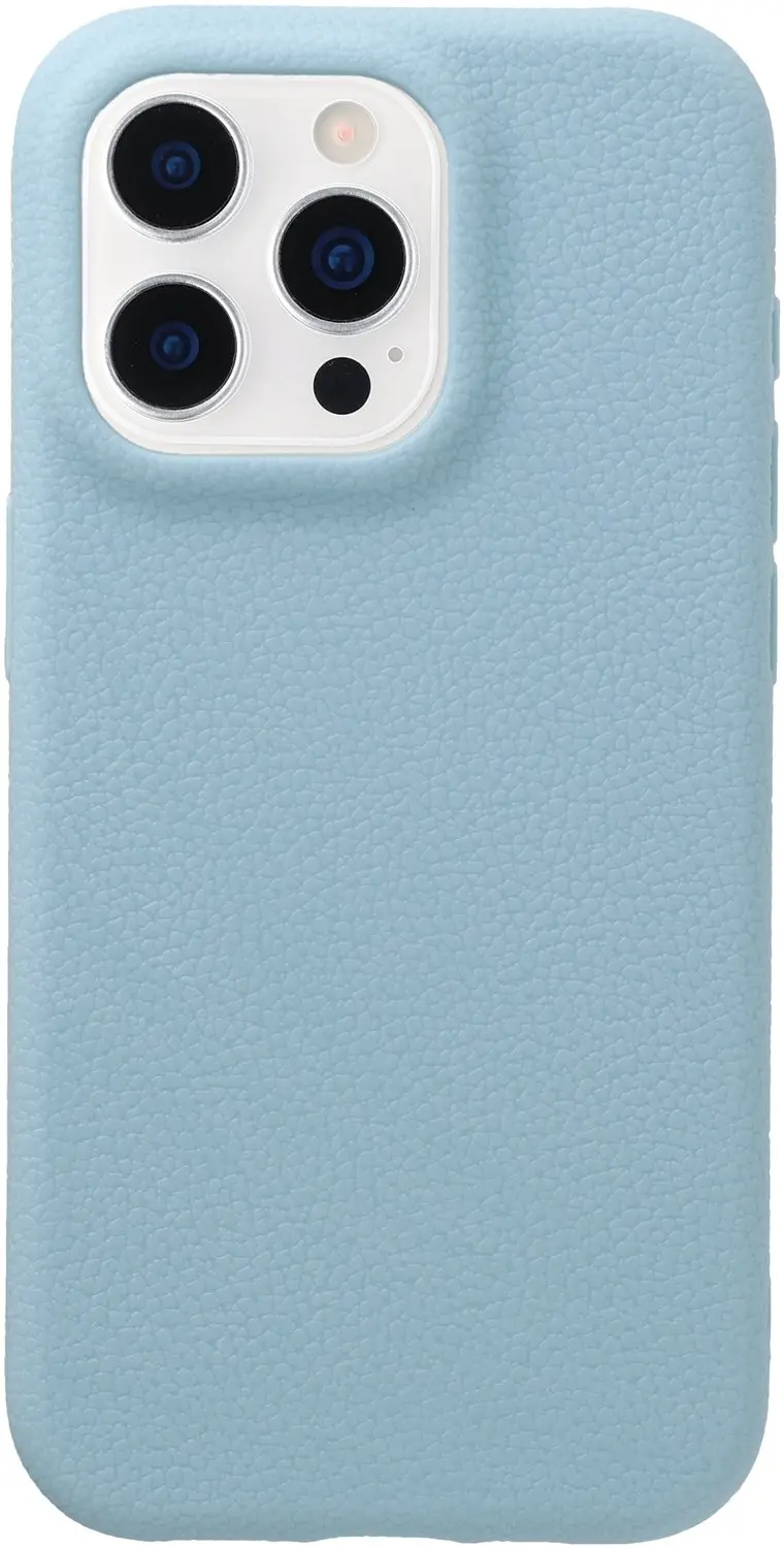 imoshion Texture Backcover Hoesje iPhone 16 Pro