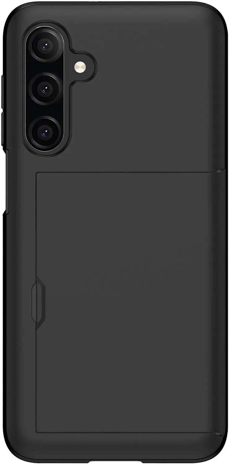 imoshion Hoesje met Pasjeshouder Samsung Galaxy A18