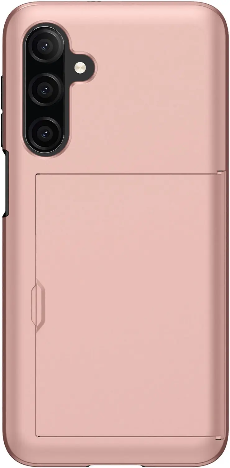imoshion Samsung Galaxy A18 Hoesje met Pasjeshouder