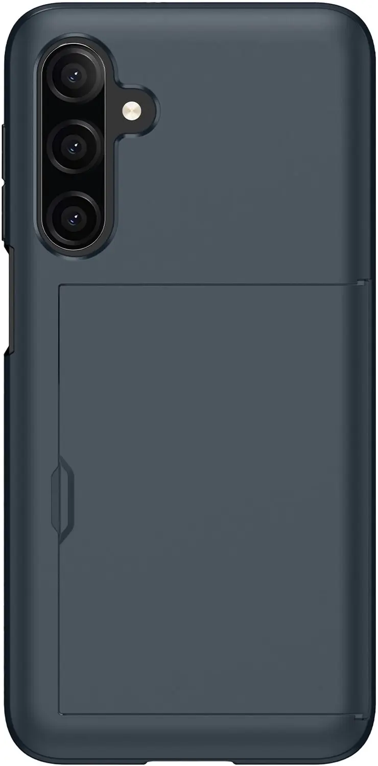 imoshion Hoesje met Pasjeshouder Samsung Galaxy A18