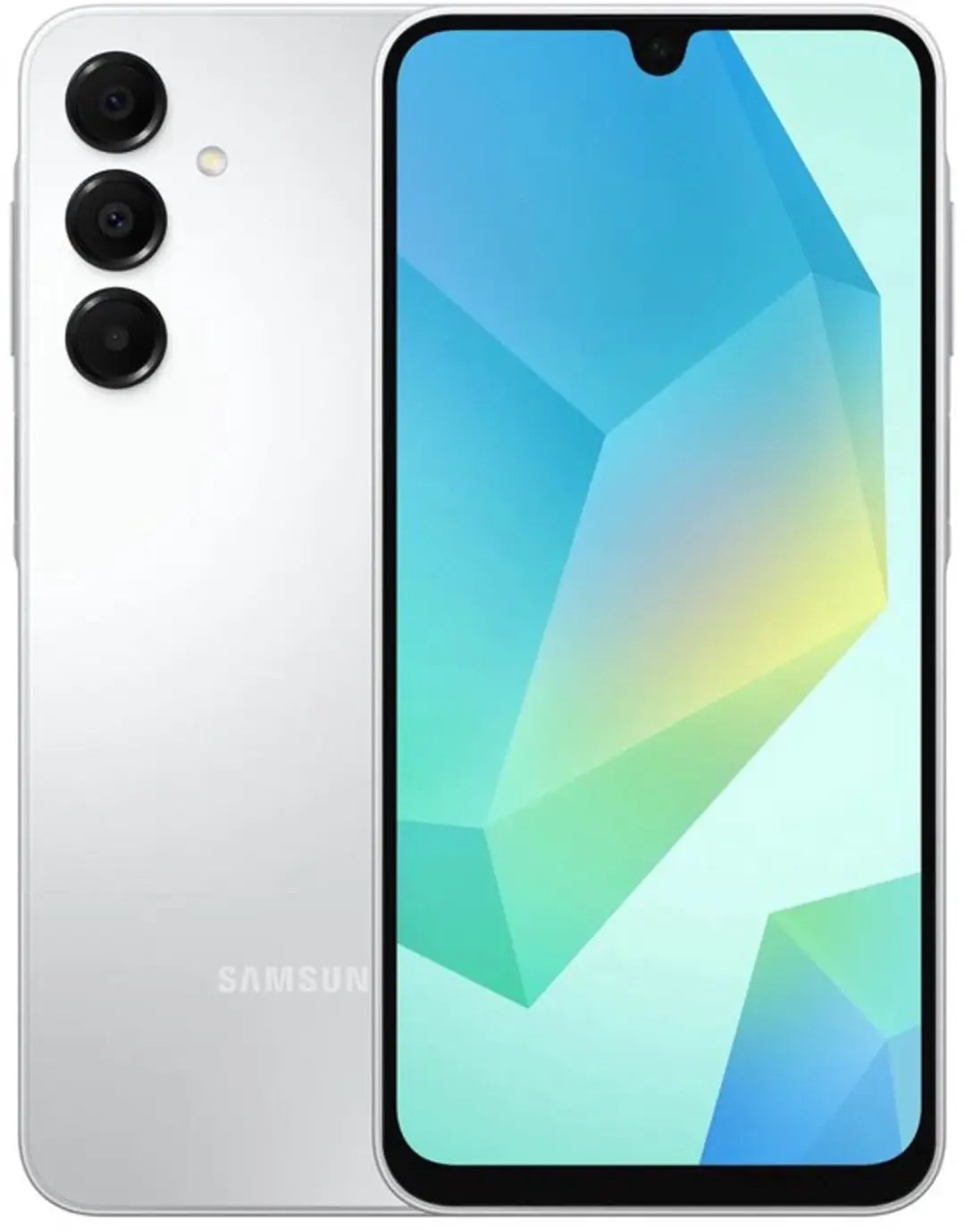 Samsung Galaxy A16 4G (LTE)