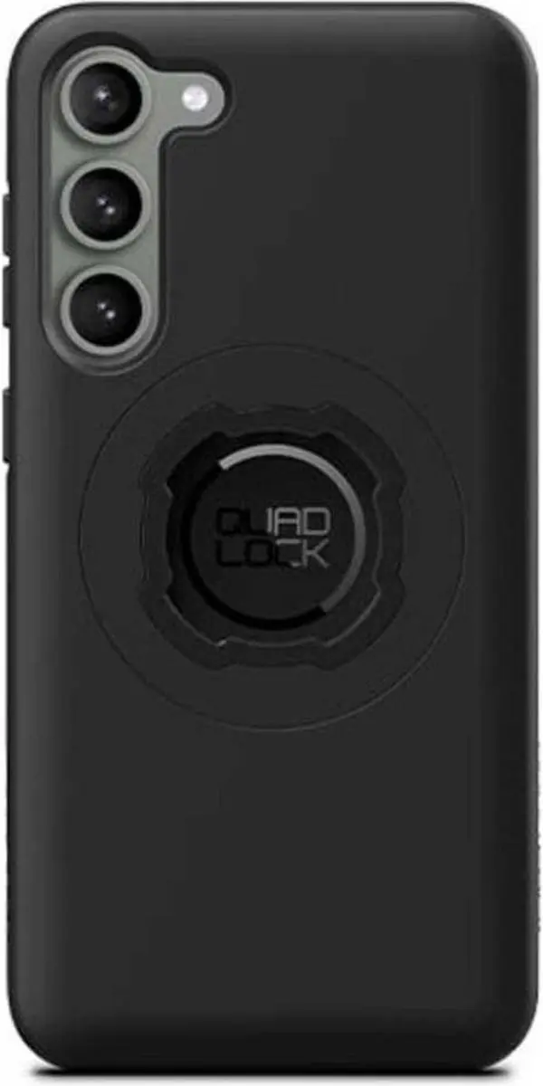 Quad Lock Mag Hoesje Galaxy S23+