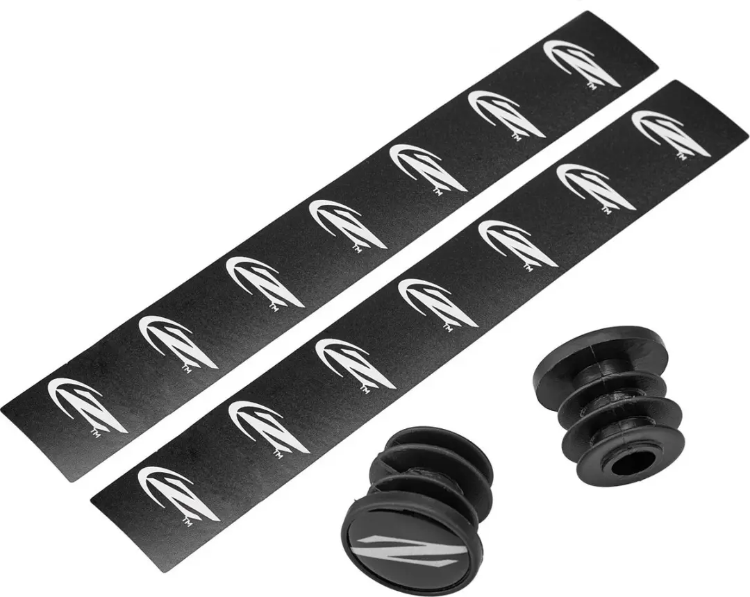 Zipp Service Course CX Stuurlint - Zwart - afbeelding 6 van 6