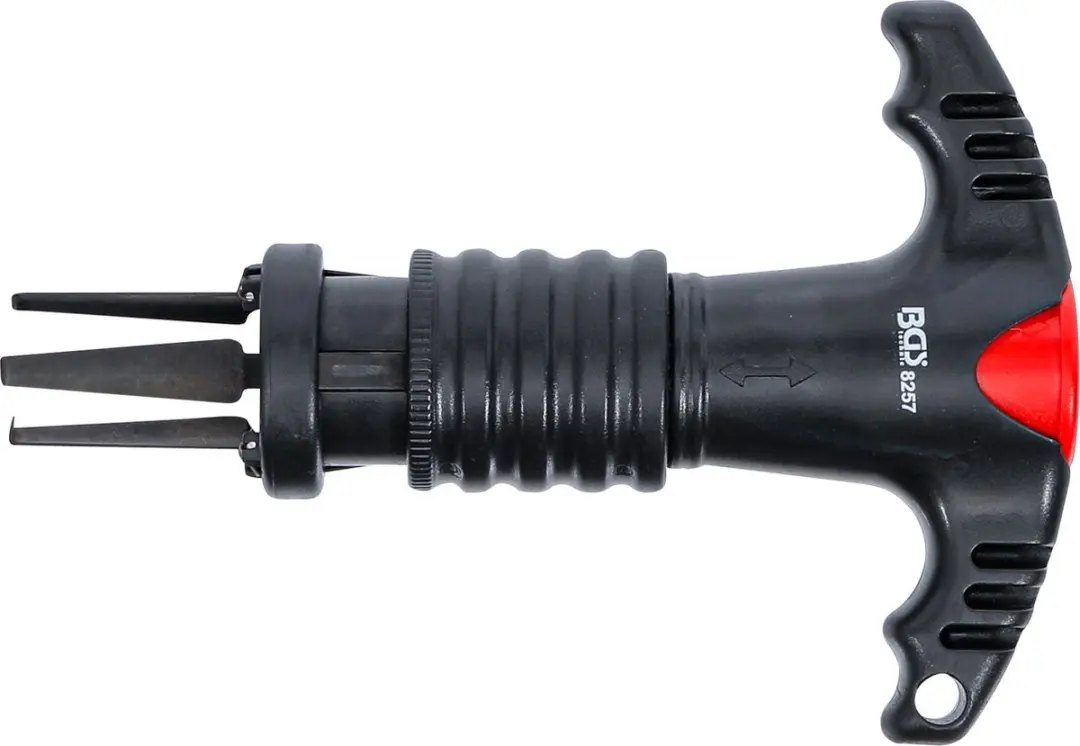 BGS technic 8257 Losmaakgereedschap Wielmoerdoppen - afbeelding 4 van 4