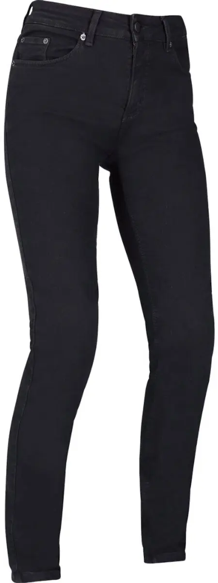 Richa Original 2 Slim Fit Dames Zwart Motorjeans