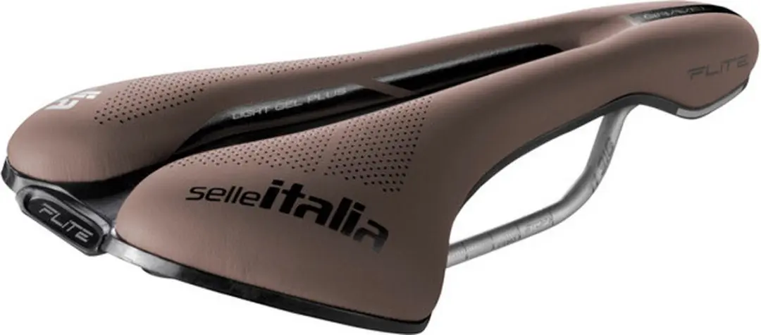 Selle Italia Flite Boost Gravel Superflow TI 316 Zadel
