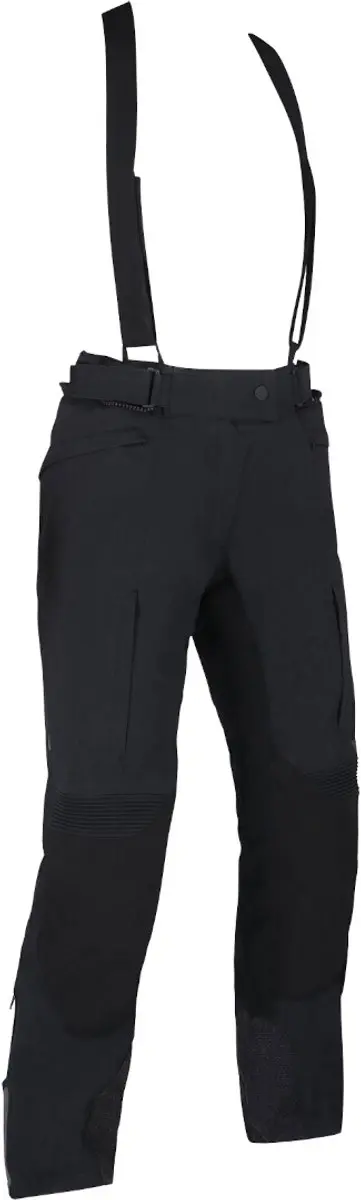 Richa Atlantic 2 GTX Dames Zwart Textiele Motorbroek - Broek