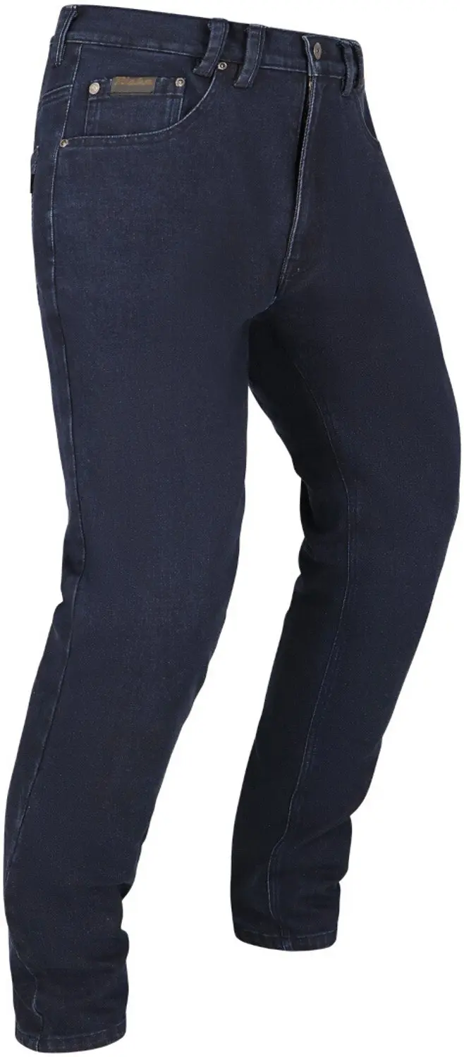 Richa Ragnar Donkerblauw Motorjeans