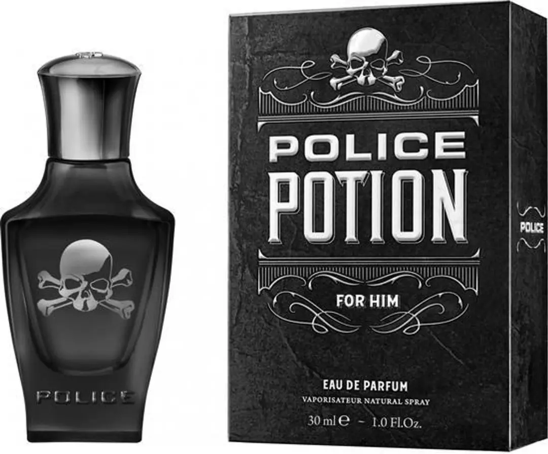 Police Potion For Him Eau de Parfum 30ml Spray