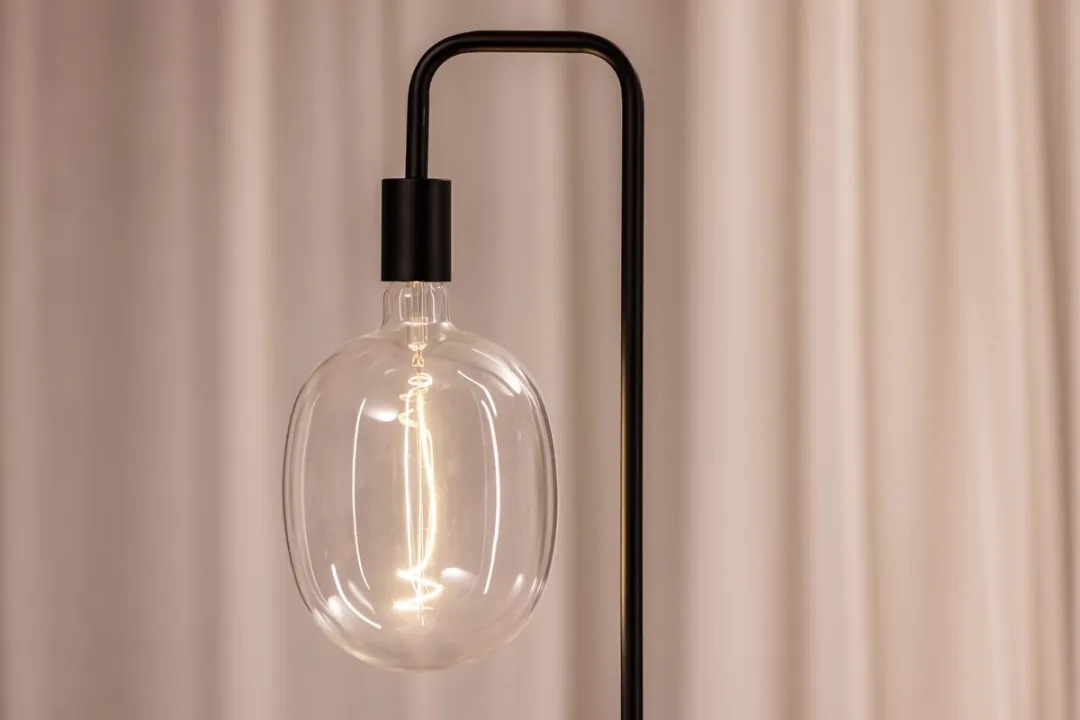 Osram LED-lamp E27 4.8W Warmwit - 2700K