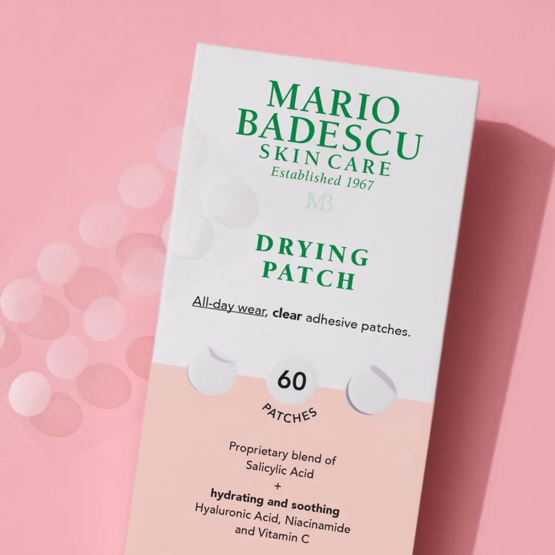Mario Badescu