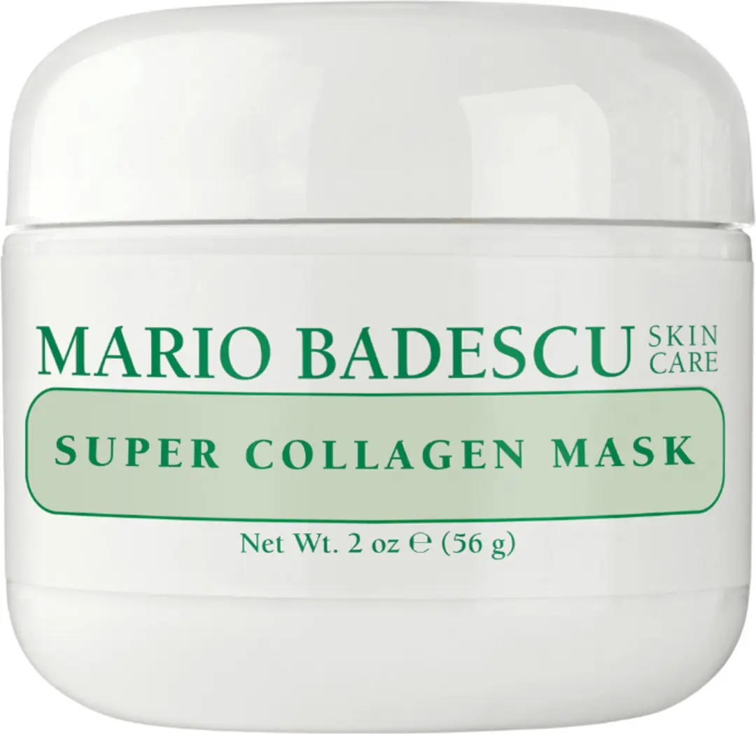 Mario Badescu Super Collagen Masker - 59ml - afbeelding 3 van 6