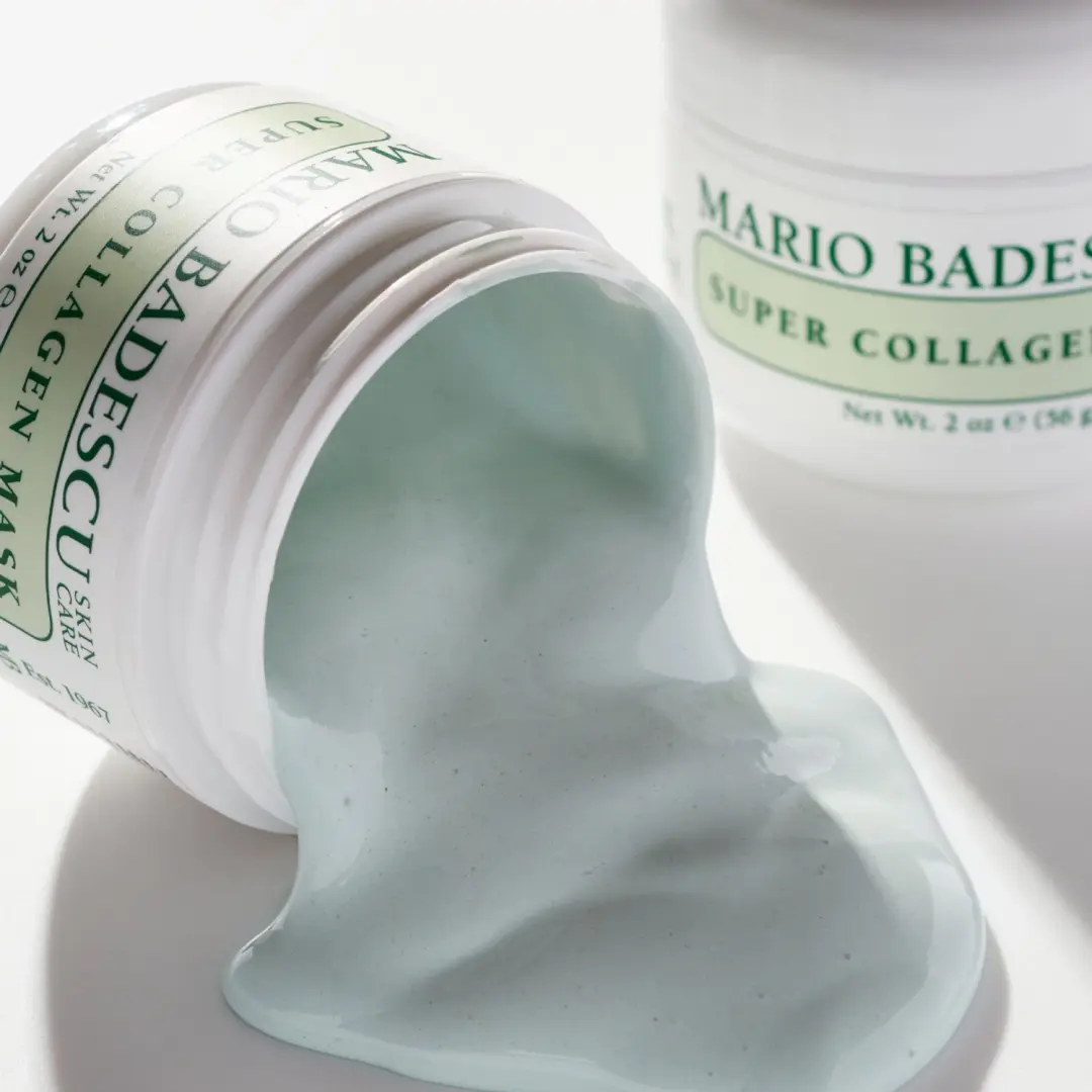 Mario Badescu Super Collagen Masker