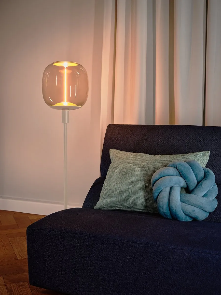Osram Decor Stick Floor Short Grondlamp - Beige