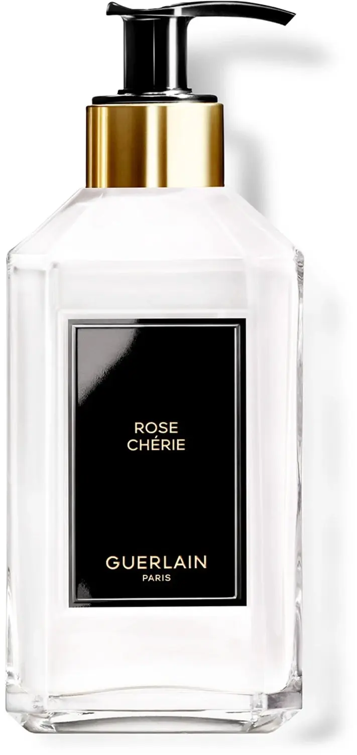 Guerlain L'Art & La Matière Rose Chérie