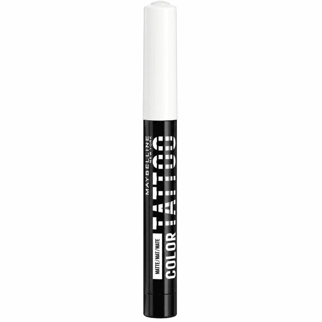 Maybelline Color Tattoo 24H Eye Stix 105 I Am Unmatched