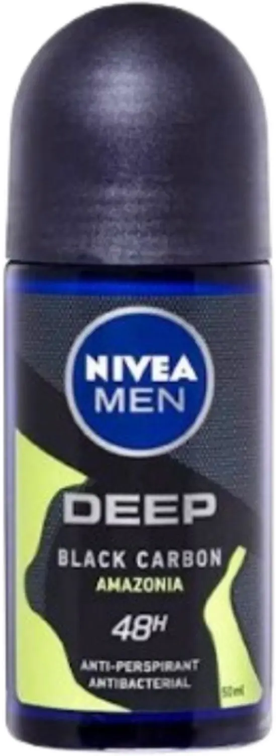 NIVEA NIVEA DEO ROLL-ON MEN