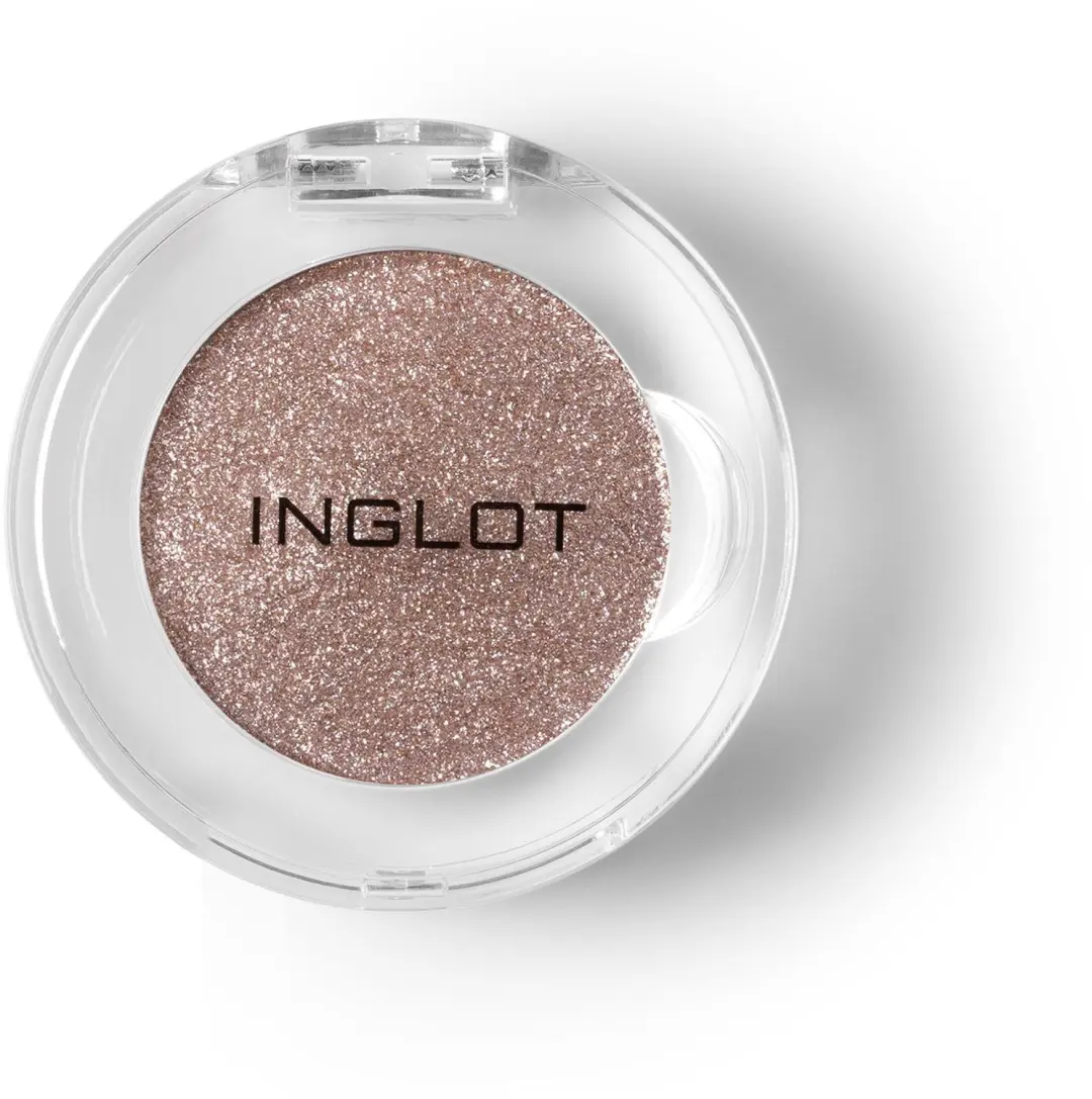 INGLOT Shimmer Glow Oogschaduw